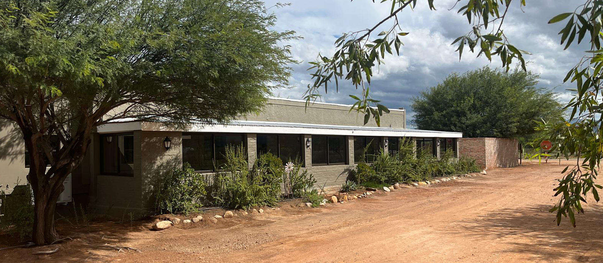 Bella de Karoo Restaurant